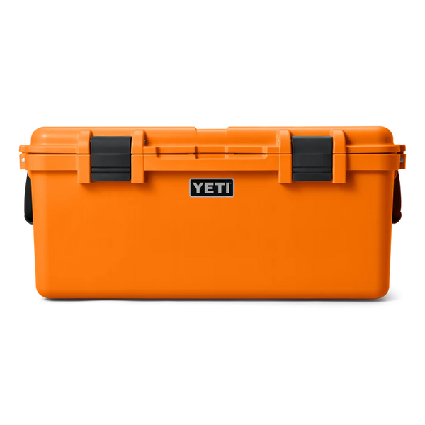 YETI LoadOut 60 GoBox Cargo Box - King Crab