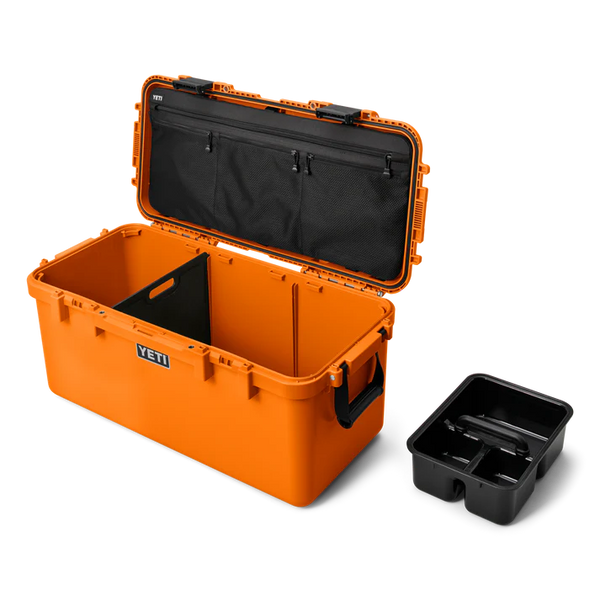 YETI LoadOut 60 GoBox Cargo Box - King Crab