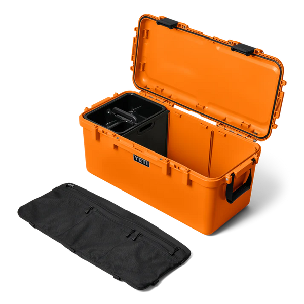 YETI LoadOut 60 GoBox Cargo Box - King Crab