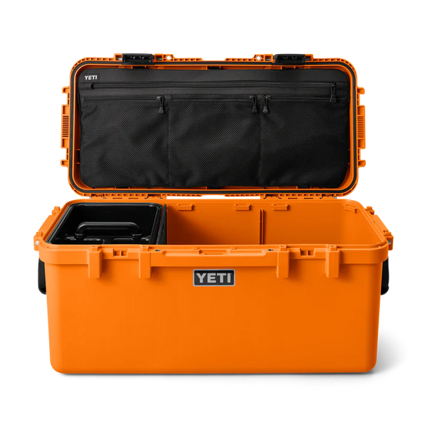 YETI LoadOut 60 GoBox Cargo Box - King Crab