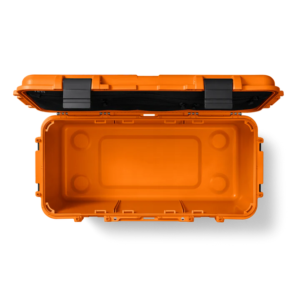 YETI LoadOut 60 GoBox Cargo Box - King Crab