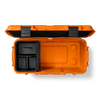 YETI LoadOut 60 GoBox Cargo Box - King Crab