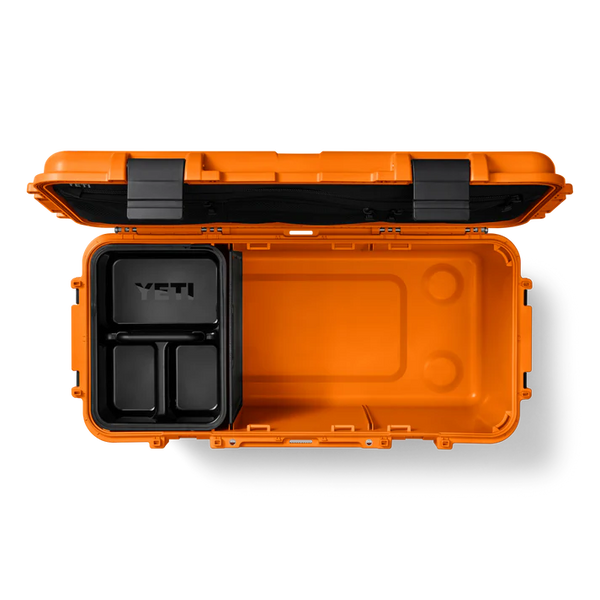 YETI LoadOut 60 GoBox Cargo Box - King Crab