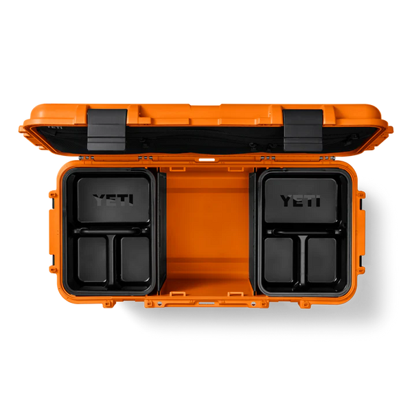 YETI LoadOut 60 GoBox Cargo Box - King Crab