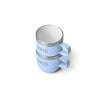 YETI 177ml Rambler® Mug - Big Sky Blue (2 Pack)