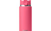YETI 769ml Rambler® C Straw Water Bottle - Tropical Pink