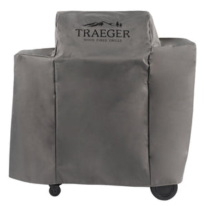 Ironwood 650 Full-Length Grill Cover