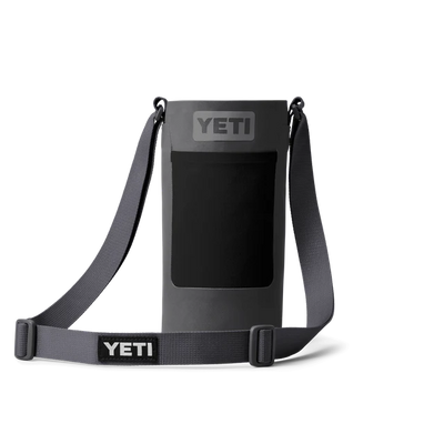 YETI Bottle Sling Large - Black