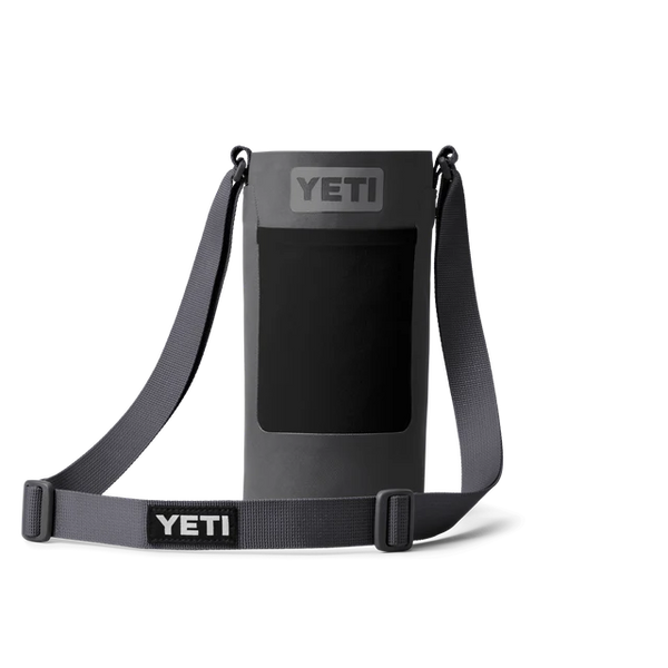 YETI Bottle Sling Large - Black