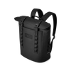 YETI Hopper M12 Backpack Soft Cooler - Black