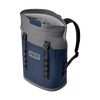YETI Hopper M12 Backpack Soft Cooler - Navy