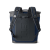 YETI Hopper M12 Backpack Soft Cooler - Navy