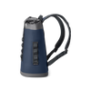 YETI Hopper M12 Backpack Soft Cooler - Navy