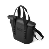 YETI Hopper M15 Soft Cooler - Black