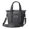 YETI Hopper M15 Soft Cooler - Charcoal