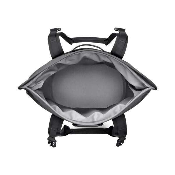 YETI Hopper M15 Soft Cooler - Charcoal