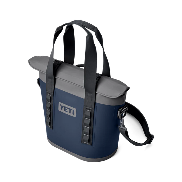 YETI Hopper M15 Soft Cooler - Navy