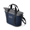 YETI Hopper M30 2.0 Soft Cooler - Navy
