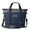 YETI Hopper M30 2.0 Soft Cooler - Navy