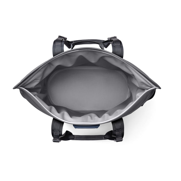 YETI Hopper M30 2.0 Soft Cooler - Navy