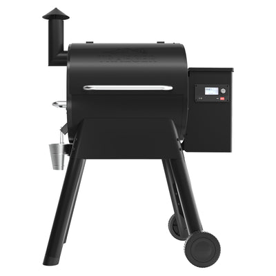 Pro 575 Pellet Grill