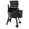Pro 575 Pellet Grill