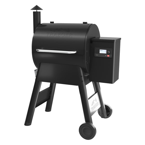 Pro 575 Pellet Grill