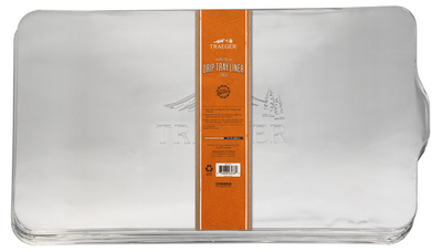 Drip Tray Liner 5 Pack - Pro 780