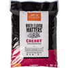 CHERRY WOOD PELLETS FSC® - 9kg