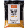 PECAN WOOD PELLETS FSC® - 9kg