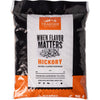 HICKORY WOOD PELLETS FSC® -9kg