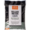 MESQUITE WOOD PELLETS FSC® - 9kg