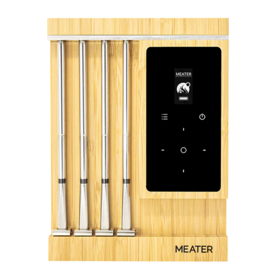 Pro XL Wireless Thermometer Set