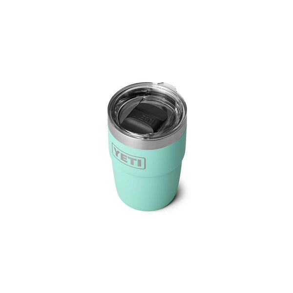 YETI 237ml Rambler® Cup - Seafoam