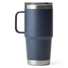 YETI 591ml Rambler® Travel Mug - Navy