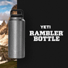 Yeti Drinkware