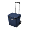 YETI Roadie 48 Wheeled Cooler - Navy