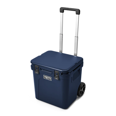 YETI Roadie 48 Wheeled Cooler - Navy