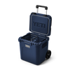YETI Roadie 48 Wheeled Cooler - Navy