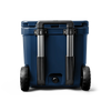 YETI Roadie 48 Wheeled Cooler - Navy