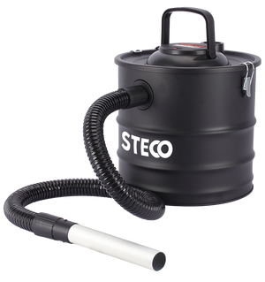 Steco 1200W Ash Vacuum