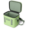 YETI Hopper Flip 12 Soft Cooler - Key Lime