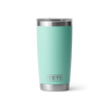 YETI 568ml Rambler® Tumbler - Seafoam