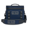 YETI Hopper Flip 8 Soft Cooler - Navy