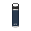 YETI 1893ml Rambler® Chug Bottle - Navy