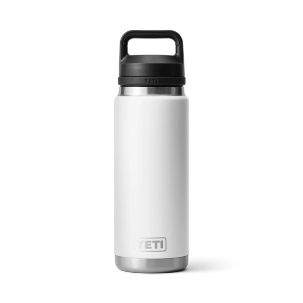 YETI 1893ml Rambler® Chug Bottle - White