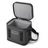 YETI Hopper Flip 12 Soft Cooler - Charcoal