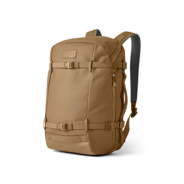 YETI Crossroads Backpack 22L - Alpine Brown