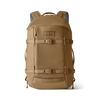 YETI Crossroads Backpack 27L - Alpine Brown