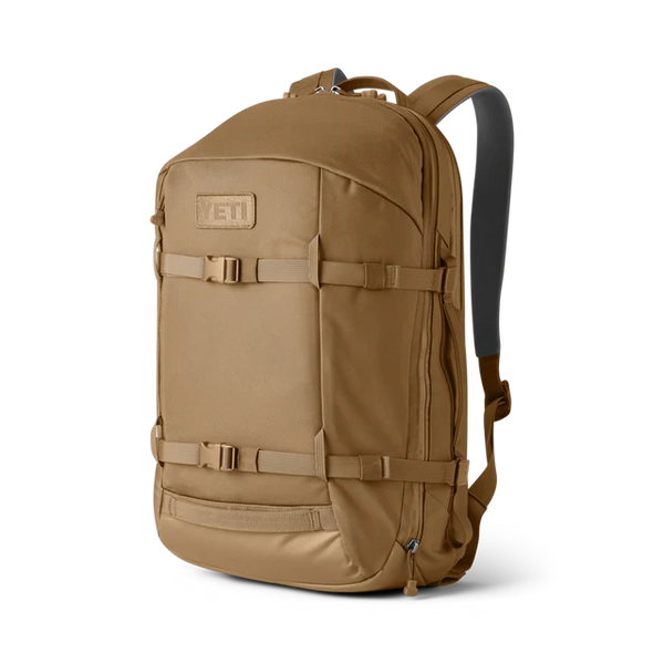YETI Crossroads Backpack 27L - Alpine Brown